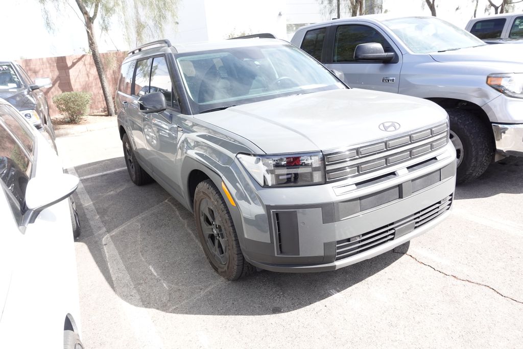 hyundai santa fe 2024 5NMP3DGL7RH023883 image hyundai santa fe 2024 5NMP3DGL7RH023883 image